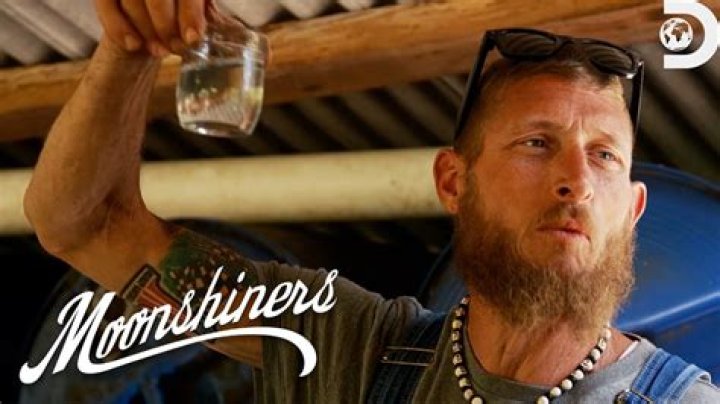 Unveiling The Secrets Of Josh Owens' Moonshiner Wife: Uncovering Uncharted Territories