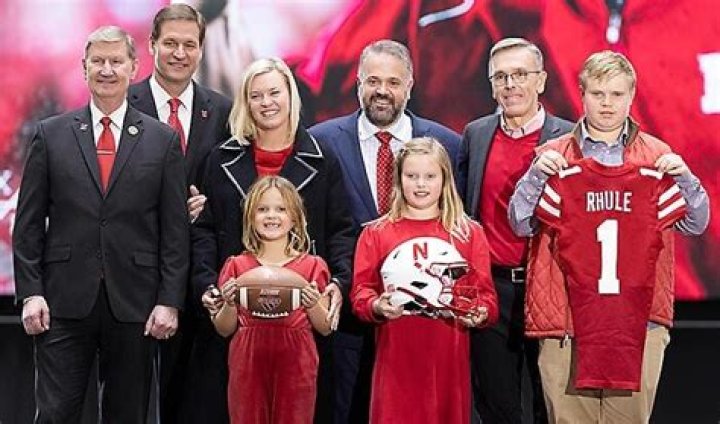 Unveiling The Secrets Of Julie Rhule's Sportscasting Success