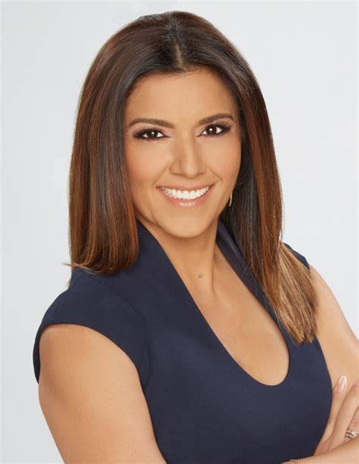 Unveiling The Secrets Of Rachel Campos-Duffy's Salary At Fox News
