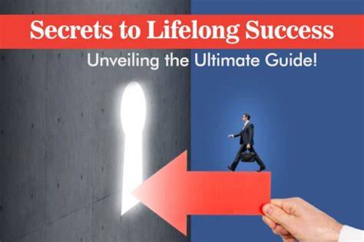 Unveiling The Secrets Of Success: Jeffrey Klacik's Journey