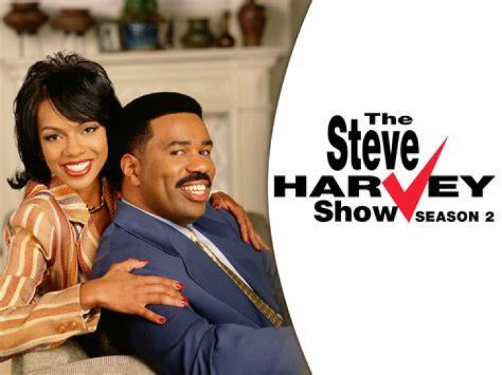 Unveiling The Secrets Of "The Steve Harvey Show": Discoveries And Insights Await