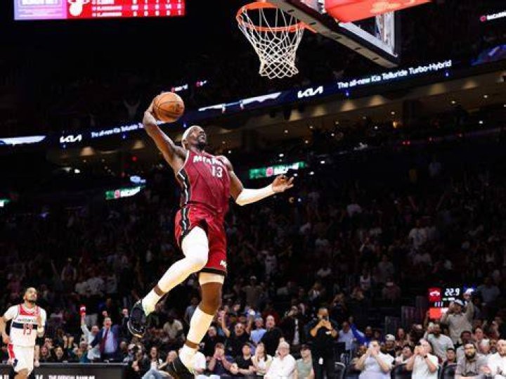 Unveiling The Truth: Bam Adebayo's Wife And Private Life