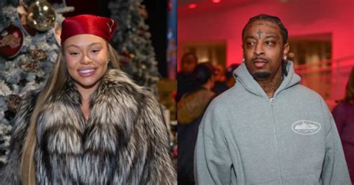 Unveiling The Truth: Exploring 21 Savage's Paternity