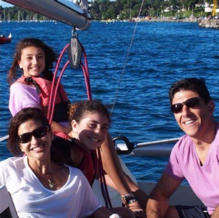 Unveiling The Untold Stories Of Gustavo Arnal's Daughters: Insights And Revelations