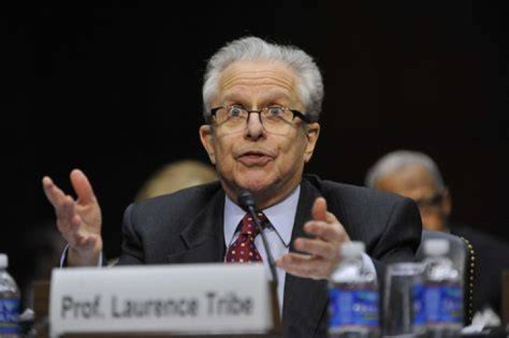 Unveiling The Wealth Behind Legal Expertise: Laurence Tribe's Net Worth