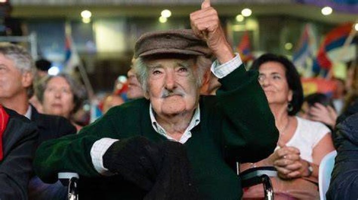 Uruguayan President Jos&eacute; Mujica Heads for the First Time to Washington