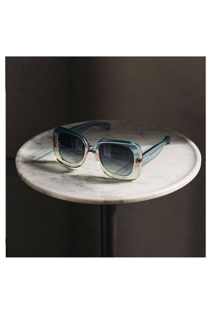 Val Garland Mastered Square sunglasses men, Square sunglasses, Mens