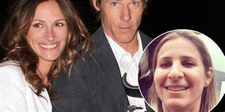 Vera Steimberg Biography, Daniel Moder Exwife, Career, Age, Net Worth