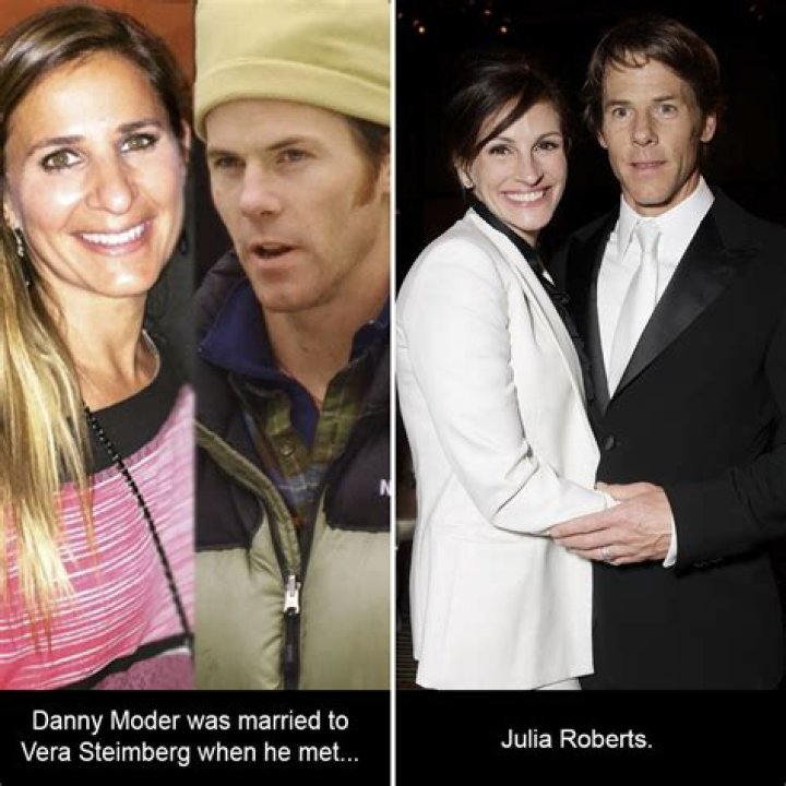 Vera Steimberg Moder Bio, Facts About Daniel Moder&rsquo;s ExWife