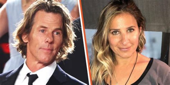 Vera Steimberg Was Danny Moder's First Wife Inside Her Drama with