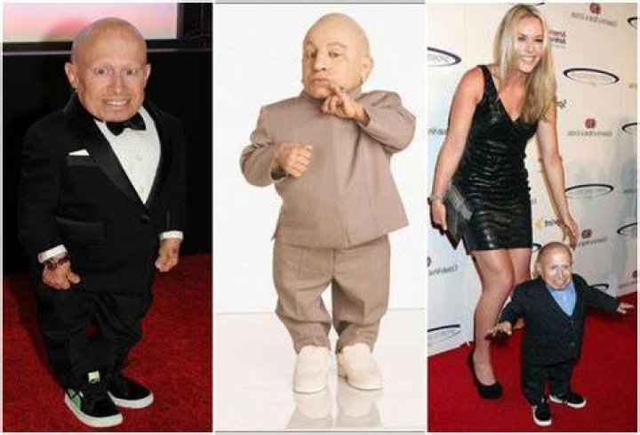 Verne Troyer Biography, Height & Life Story Super Stars Bio