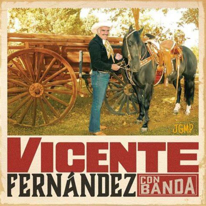Vicente Fern&aacute;ndez's Children Followed Different Career Paths Meet the