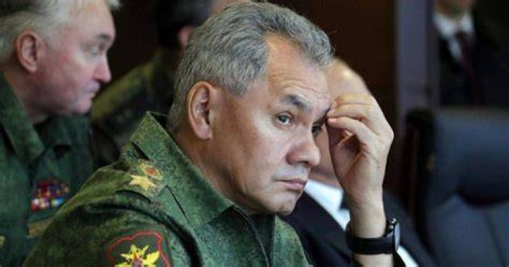 Wagner chief accuses Russian defense ministry of deceiving Putin into