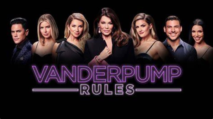 Watch Vanderpump Rules Streaming Online Peacock
