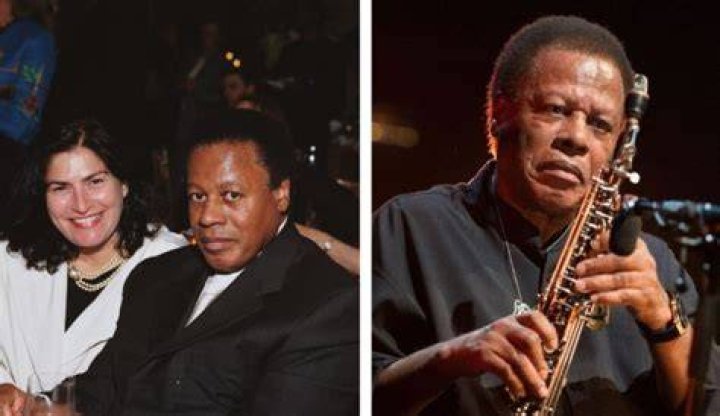 Wayne Shorter children Meet Miyako Shorter and Iska Shorter