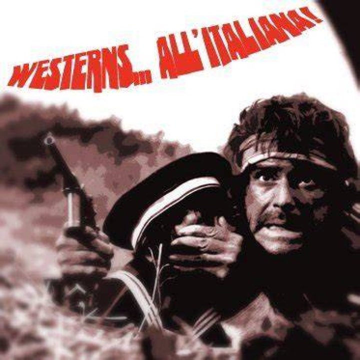 .Westerns...All'Italiana! Who Are Those Guys Martin Clunes