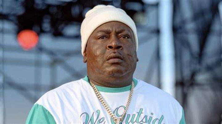 What Happened to Trick Daddy's Face? Lupus Diagnosis, Mugshot