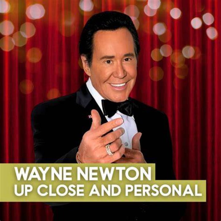What Happened To Wayne Newton?