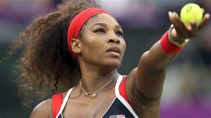 What Is Serena Williams' Net Worth? TheStreet