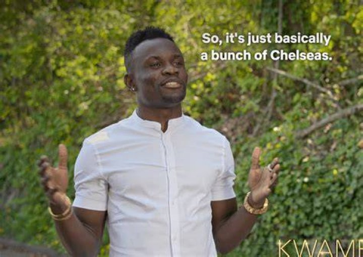 Where did Kwame play Soccer ? Kwame Appiah's Soccer Career Explained