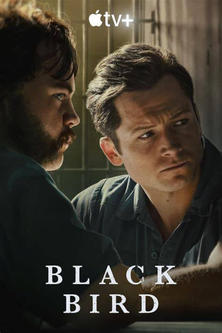 Where Is Black Bird Filmed? Latest Series