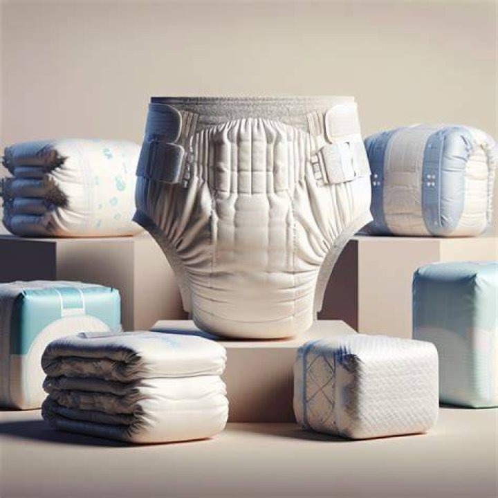 Where To Find Diapers A Guide To Popular Stores That Accept Diapers SNC