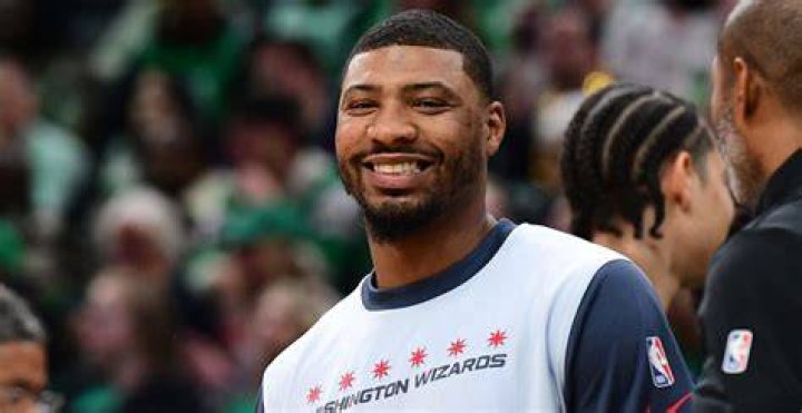 Who Are Marcus Smart Parents? Father, Mother, Siblings, Family, Net Worth
