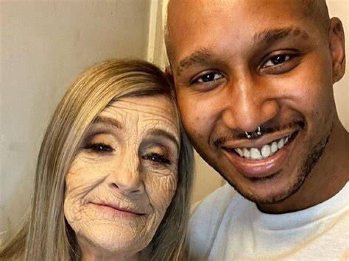 Who Are Quran And Cheryl? Tiktok Couple Having 37 Year Age Gap Bio
