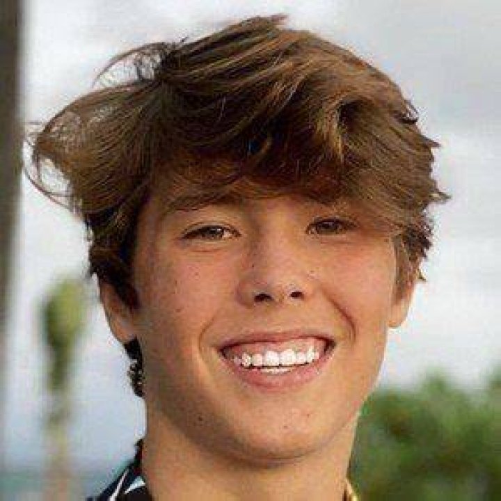 Who is Caleb Coffee? Age, Height, Sister, Net Worth, Hiking Accident & More