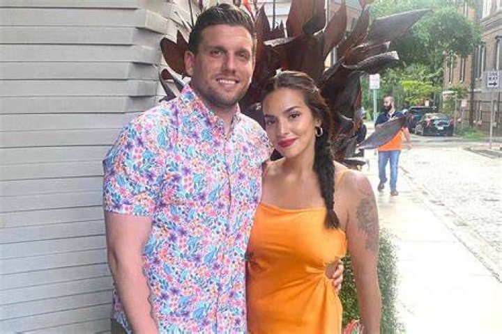 Who Is Chris Distefano's Dad Tony Distefano?