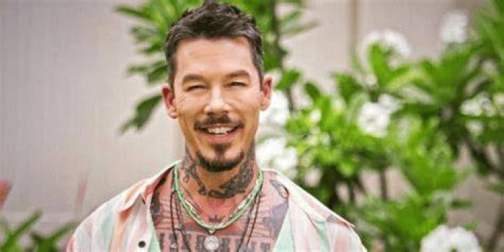Who Is David Bromstad's ExBoyfriend, Jeffrey Glasko?