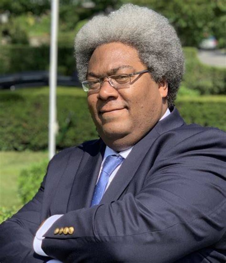 Who is Elie Mystal's wife, Christine Nyereyegona? Everything you want