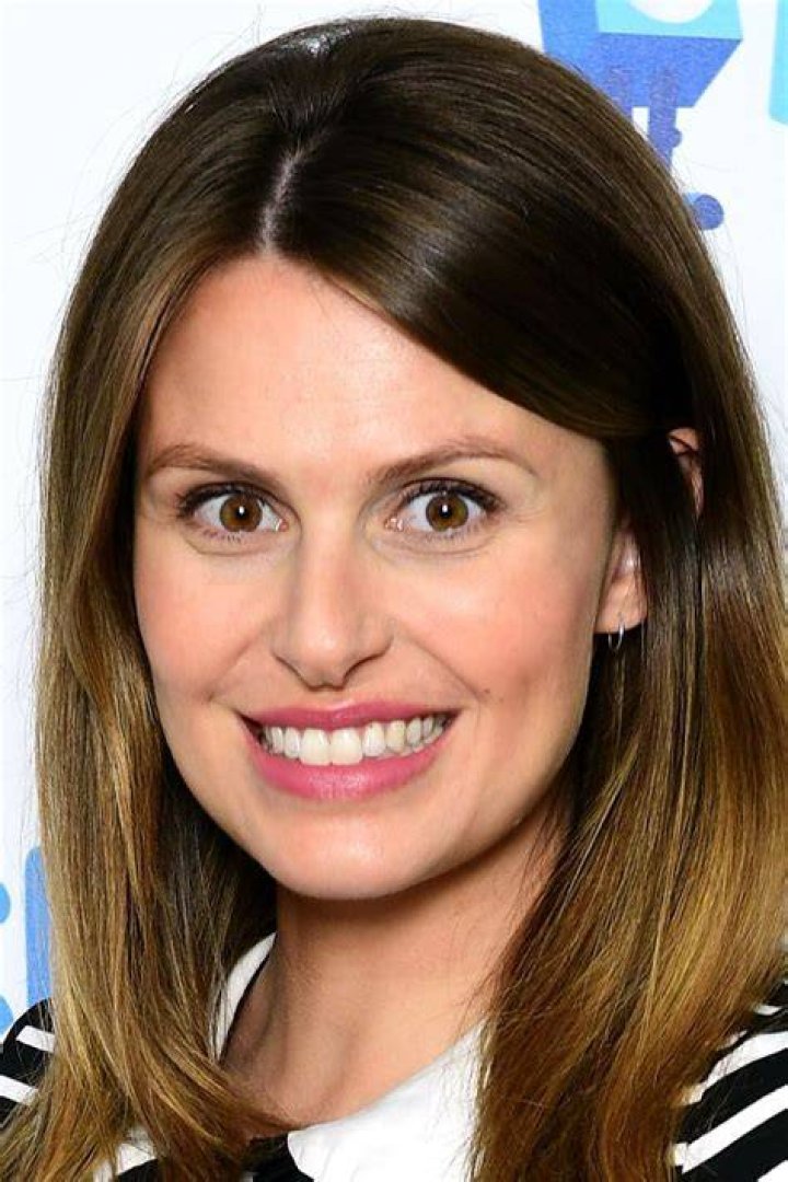 Who is Ellie Taylor and is the Let&rsquo;s Make A Love Scene host married?