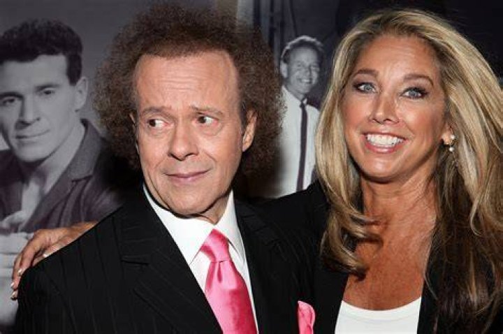 Who is Richard Simmons Wife? Bio, Net Worth 2023