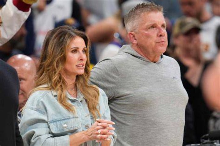 Who Is Sean Payton Wife? Check Instagram Wiki Bio Age Gap