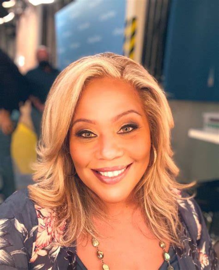 Who is Tara Setmayer? Meet 'The View's Latest Guest Host, Meghan McCain
