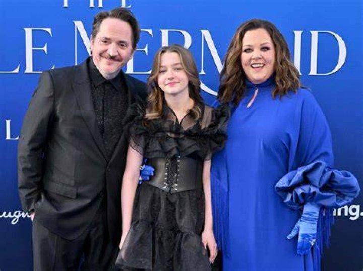 Who Is Vivian Falcone? Age, Bio, Career, Facts