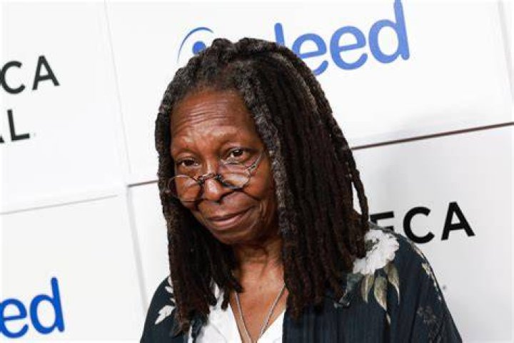 Whoopi Goldberg on &lsquo;Ghost&rsquo; and the 30th Anniversary of Her Oscar