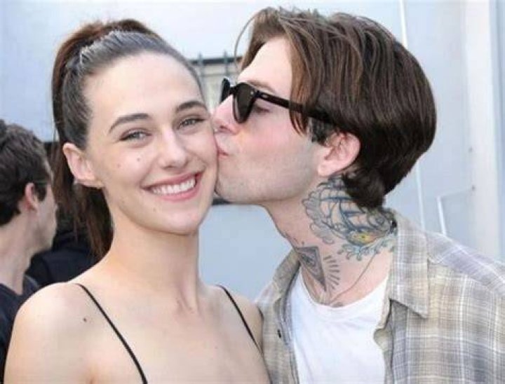 Why Did Jesse Rutherford And Devon Lee Carlson Break Up? OtakuKart