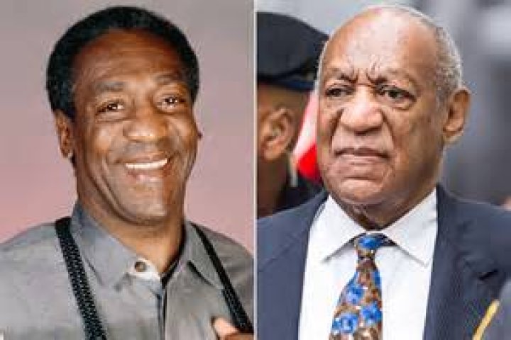 Why Has Bill Cosby Been So Staunchly Silent?