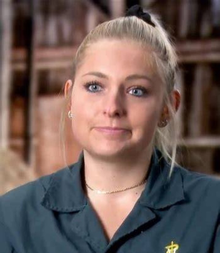 Why Nicole Arcy Departed Dr. Pol In 2024
