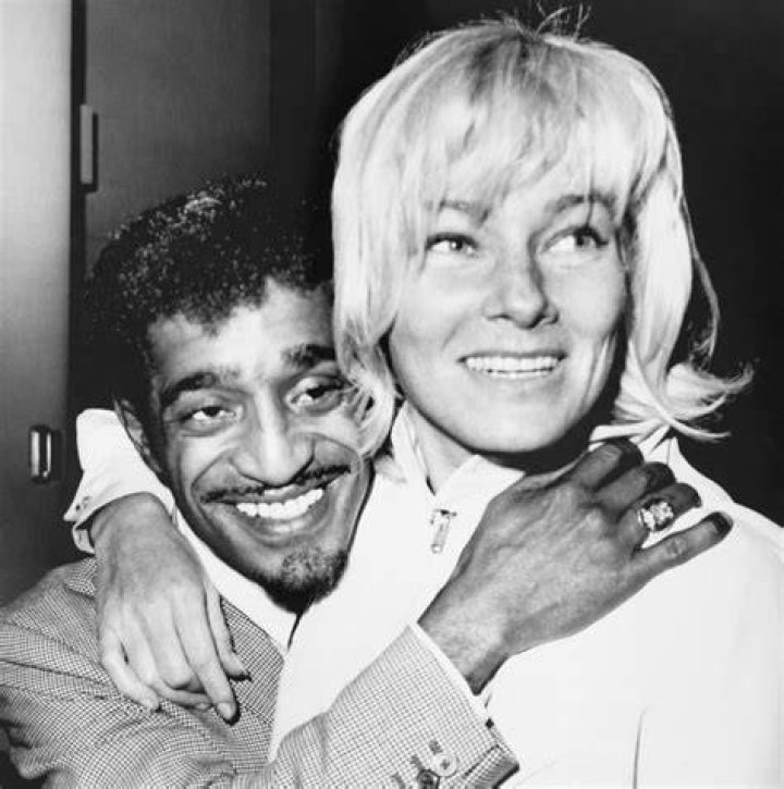 Why Sammy Davis Jr. Left the Church of Satan The Says it&rsquo;s True