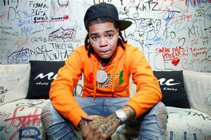 Young M.A. drops video for Get This Money and lets her braids down