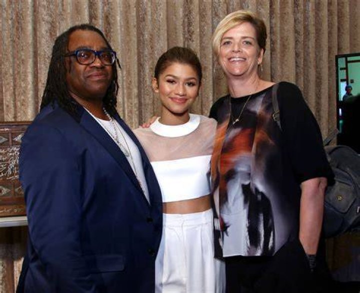 Zendaya Zendaya family, Zendaya parents, Zendaya
